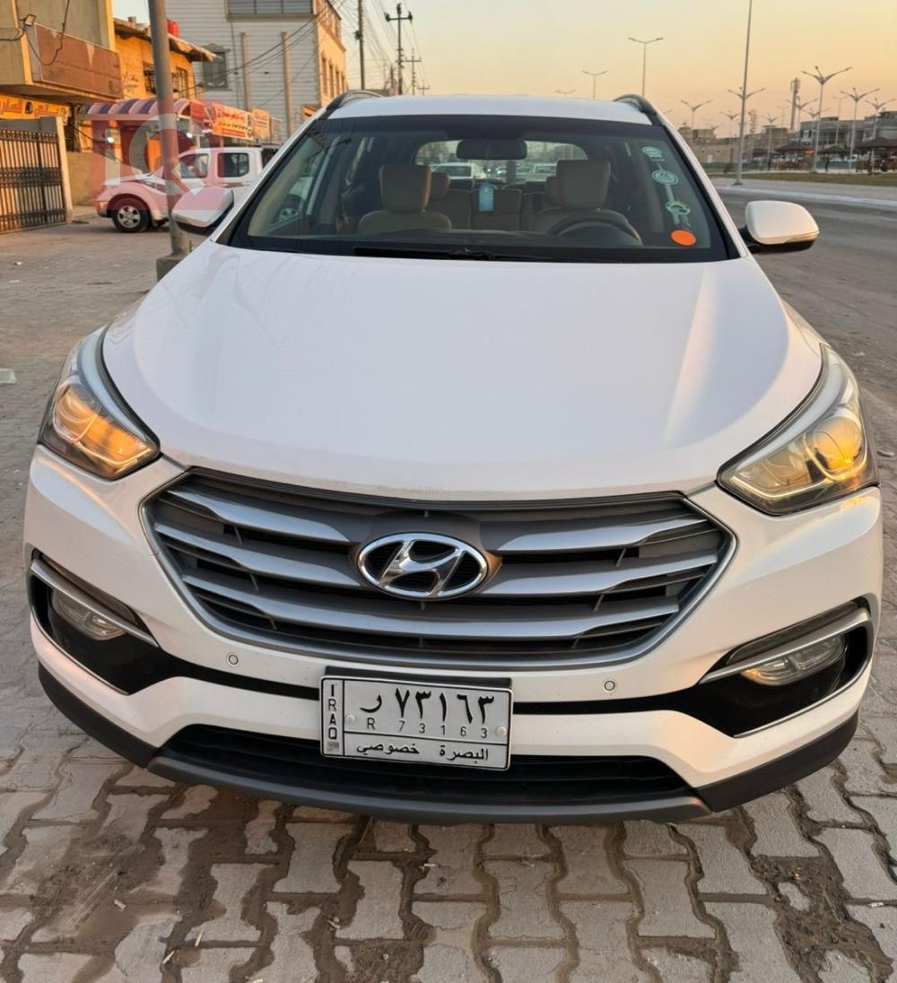 هیوندای سەنتافی
